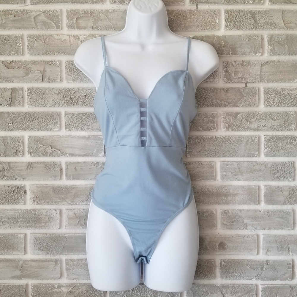 Bodysuit NWOT